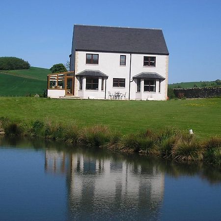 Balhousie Farm Bed And Breakfast Kirkton of Largo Extérieur photo