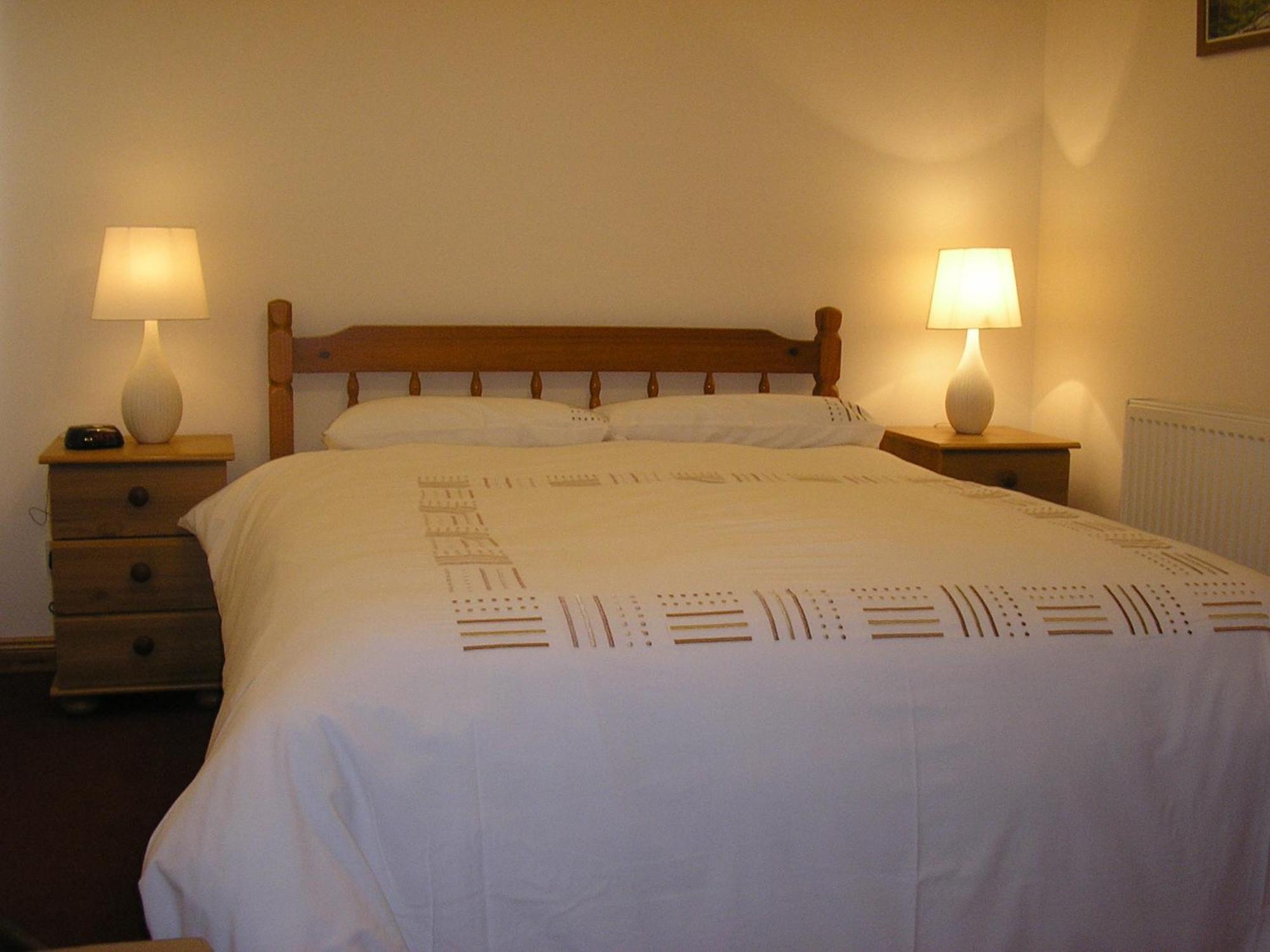 Balhousie Farm Bed And Breakfast Kirkton of Largo Extérieur photo