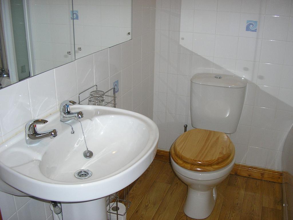 Balhousie Farm Bed And Breakfast Kirkton of Largo Chambre photo