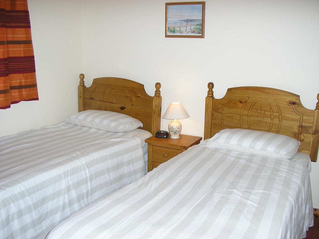 Balhousie Farm Bed And Breakfast Kirkton of Largo Chambre photo