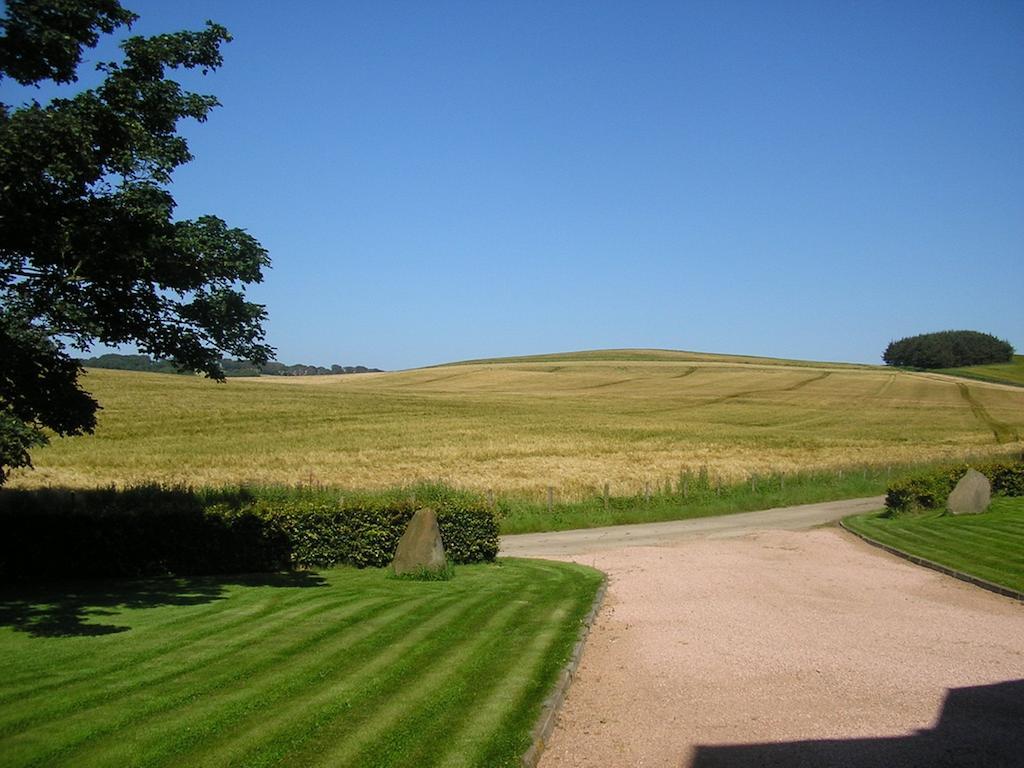 Balhousie Farm Bed And Breakfast Kirkton of Largo Extérieur photo