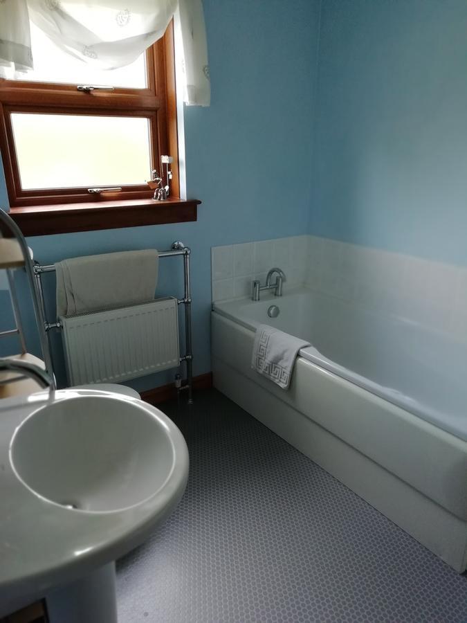 Balhousie Farm Bed And Breakfast Kirkton of Largo Extérieur photo